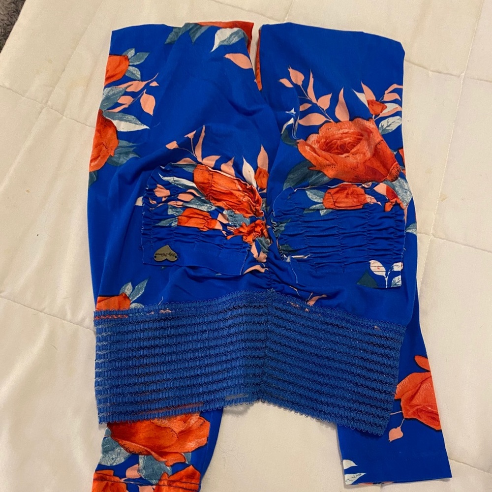 Cute Booty Lounge Leggings